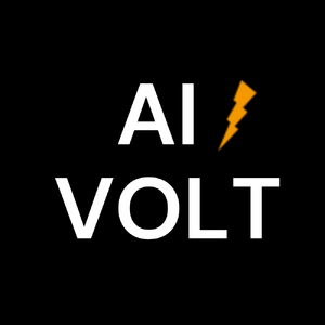 株式会社AI VOLT